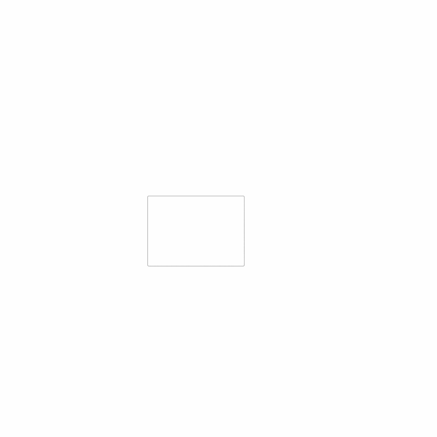 dipos Displayschutz für NBD 8K 64MP, mattierte Oberfläche, geringe Dicke und perfekte Passform