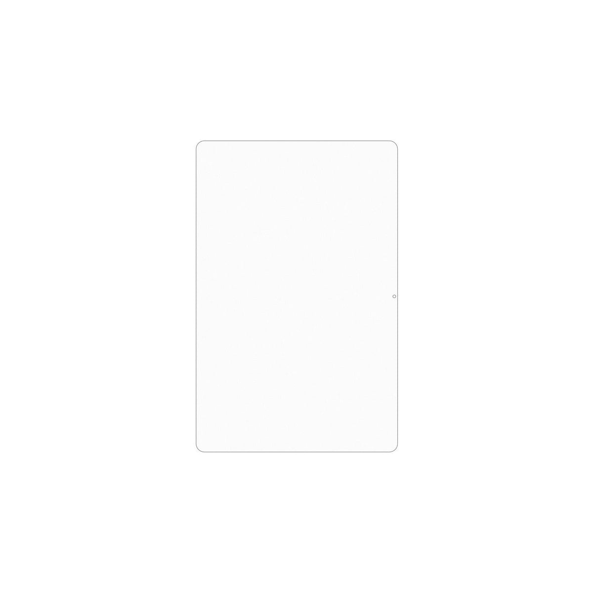 dipos Displayschutz für NEC Lavie Tab T12 2026, mattierte Oberfläche, geringe Dicke und perfekte Passform