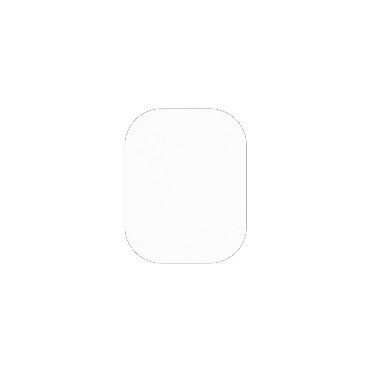 6x Schutzfolie matt für Neow K-Watch Display-Schutzfolie