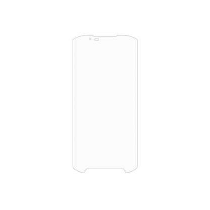 dipos Displayschutz für Newland MT95 Kambur Pro III, mattierte Oberfläche, geringe Dicke und perfekte Passform