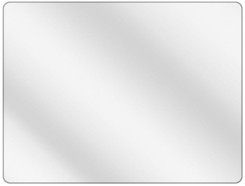 dipos Displayschutz für Nikon 5500, transparente Oberfläche, geringe Dicke und perfekte Passform
