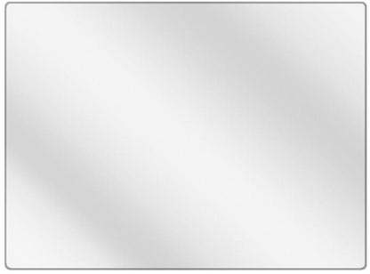 dipos Displayschutz für Nikon Coolpix B600, transparente Oberfläche, geringe Dicke und perfekte Passform
