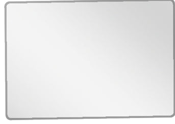 dipos Displayschutz für Nikon D1, transparente Oberfläche, geringe Dicke und perfekte Passform