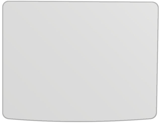 dipos Displayschutz für Nikon D700, mattierte Oberfläche, geringe Dicke und perfekte Passform