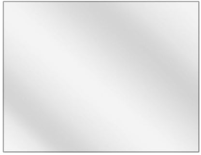 dipos Displayschutz für Nikon DSLR D780, transparente Oberfläche, geringe Dicke und perfekte Passform