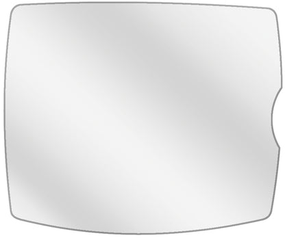 dipos Displayschutz für Nikon D40x, transparente Oberfläche, geringe Dicke und perfekte Passform