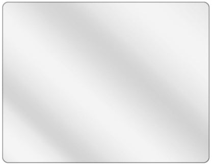 6x Schutzfolie klar für Nikon D 5600 Display-Schutzfolie
