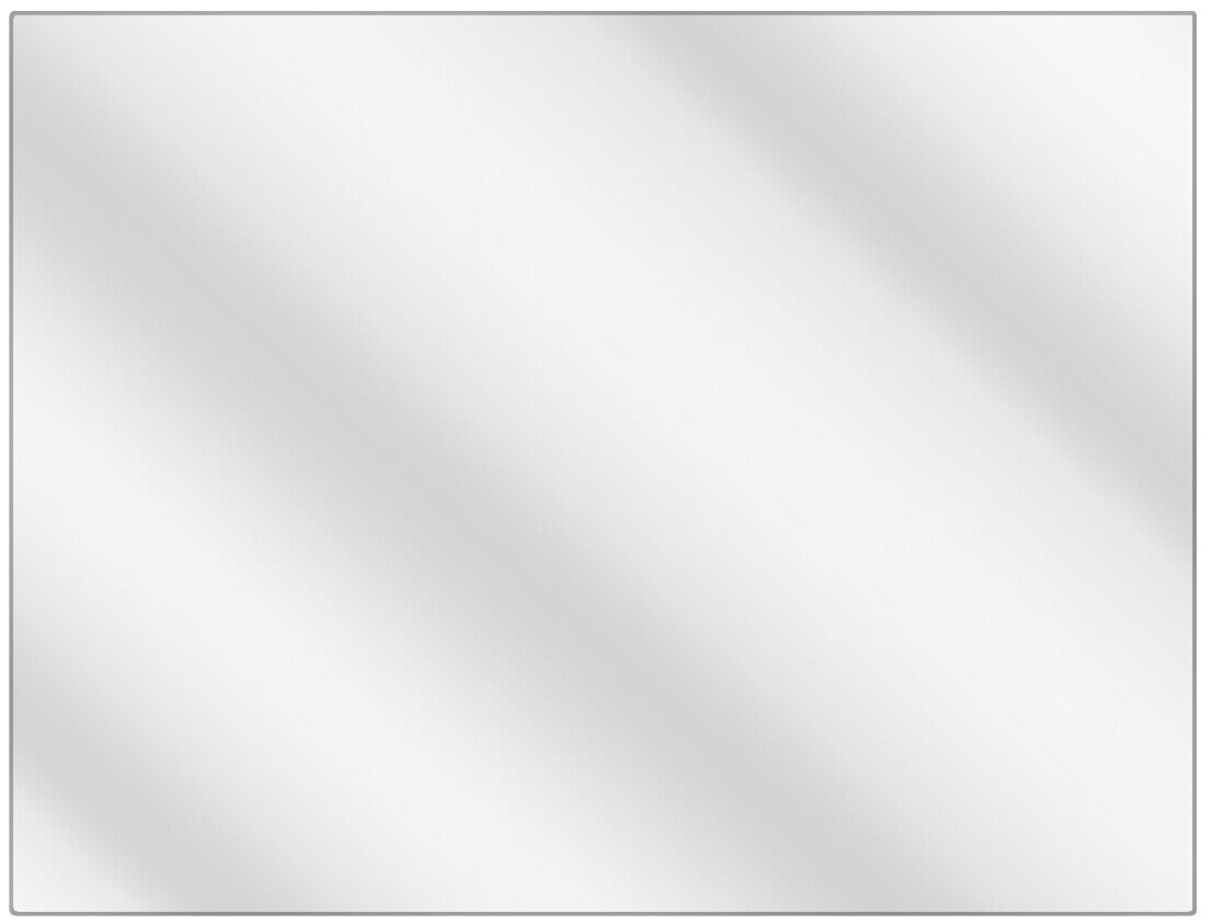 dipos Displayschutz für NIX Advance 8 Zoll Digitaler Bilderrahmen, transparente Oberfläche, geringe Dicke und perfekte Passform