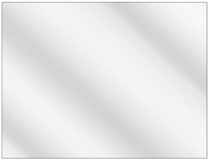 dipos Displayschutz für NIX Advance 8 Zoll Digitaler Bilderrahmen, transparente Oberfläche, geringe Dicke und perfekte Passform