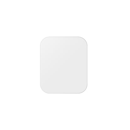 dipos Displayschutz für Noise ColorFit Icon 2, mattierte Oberfläche, geringe Dicke und perfekte Passform
