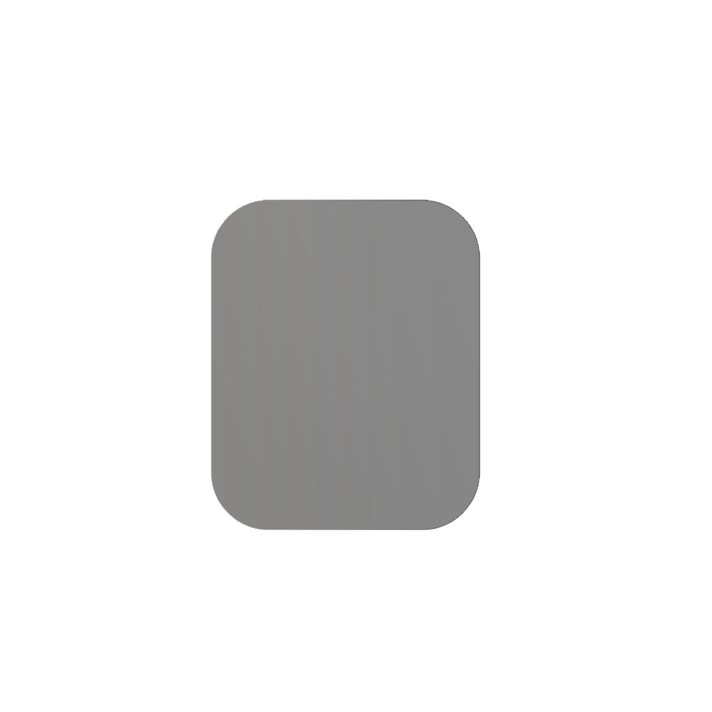 dipos Displayschutz für Noise ColorFit Icon Buzz, mattierte Oberfläche, Blickschutzfilter und perfekter Passform