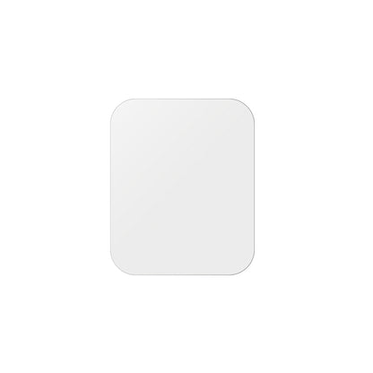 dipos Displayschutz für Noise ColorFit Pro 2, mattierte Oberfläche, geringe Dicke und perfekte Passform