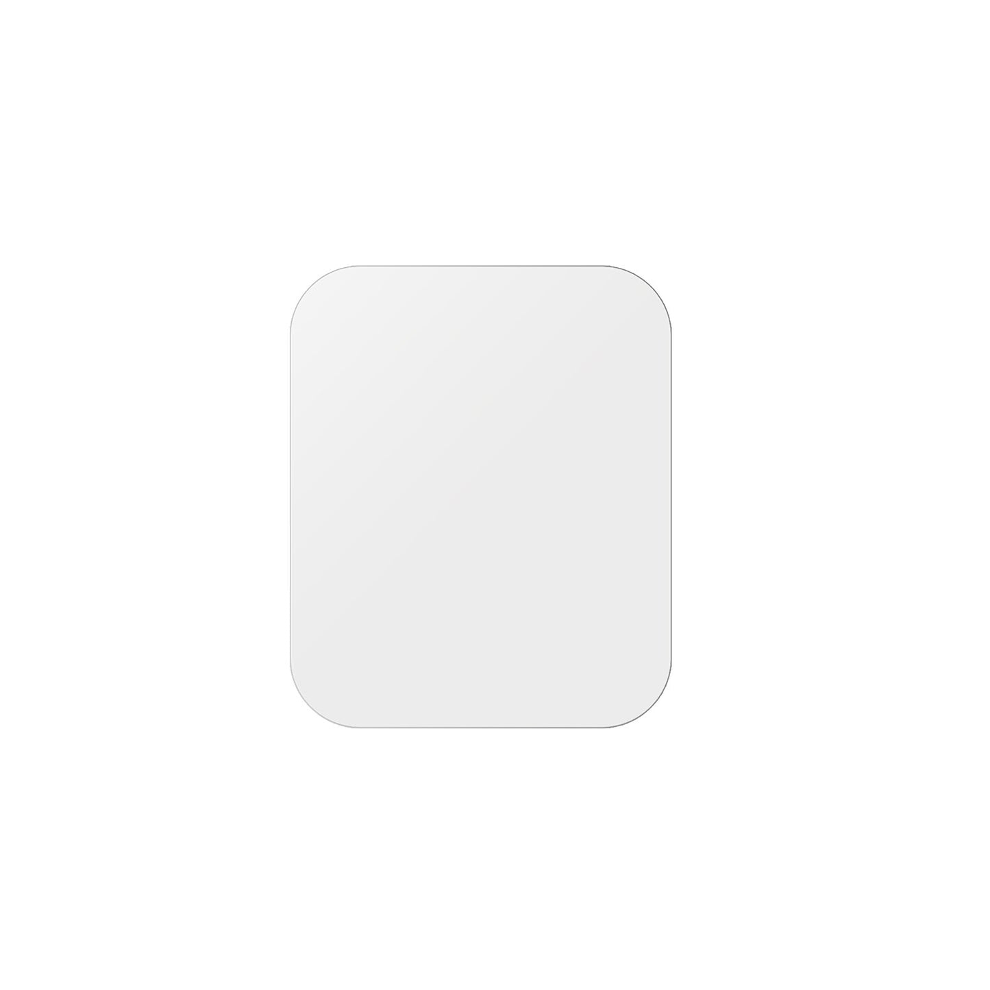 dipos Displayschutz für Noise Colorfit Pro 4 Max, mattierte Oberfläche, geringe Dicke und perfekte Passform