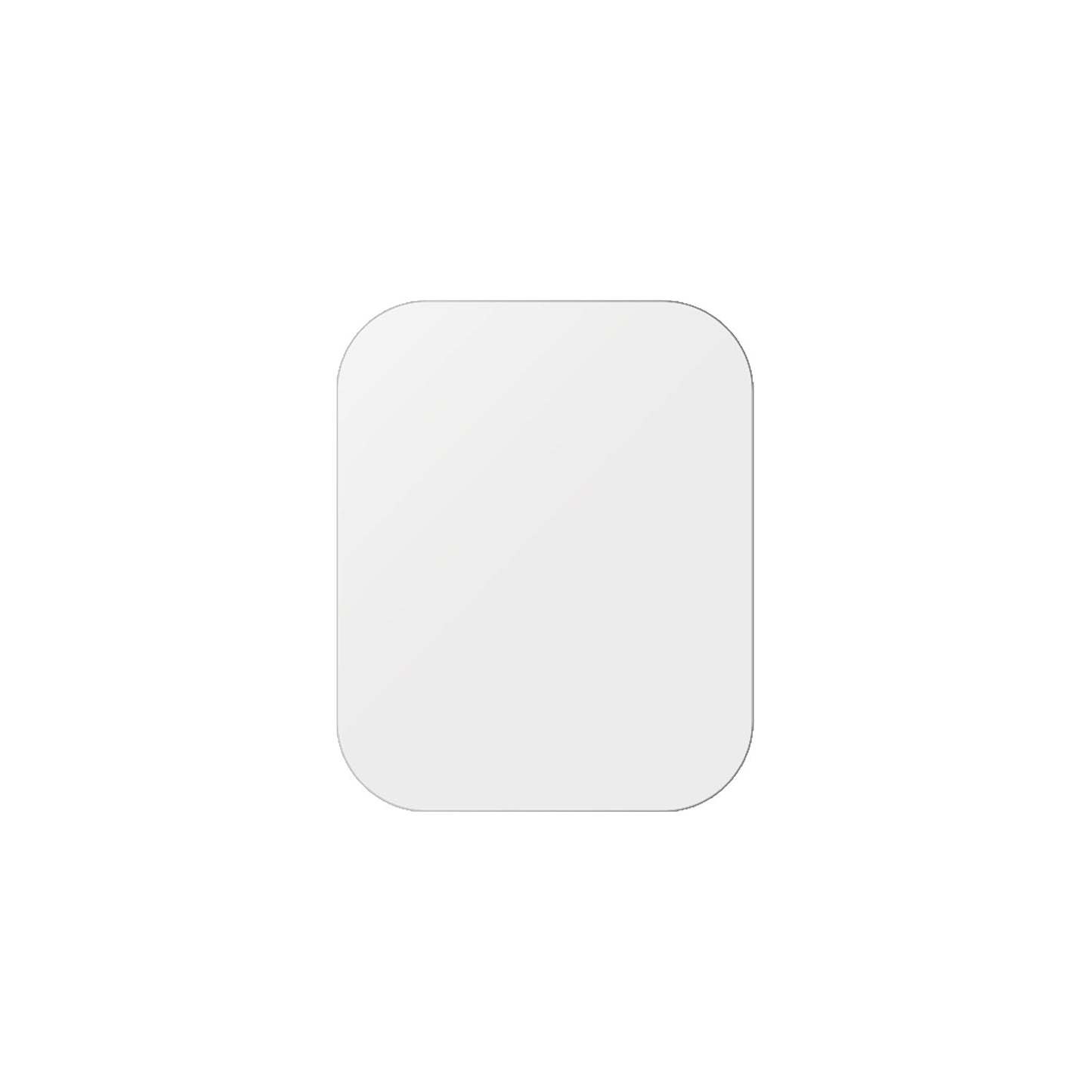 dipos Displayschutz für Noise ColorFit Ultra, mattierte Oberfläche, geringe Dicke und perfekte Passform