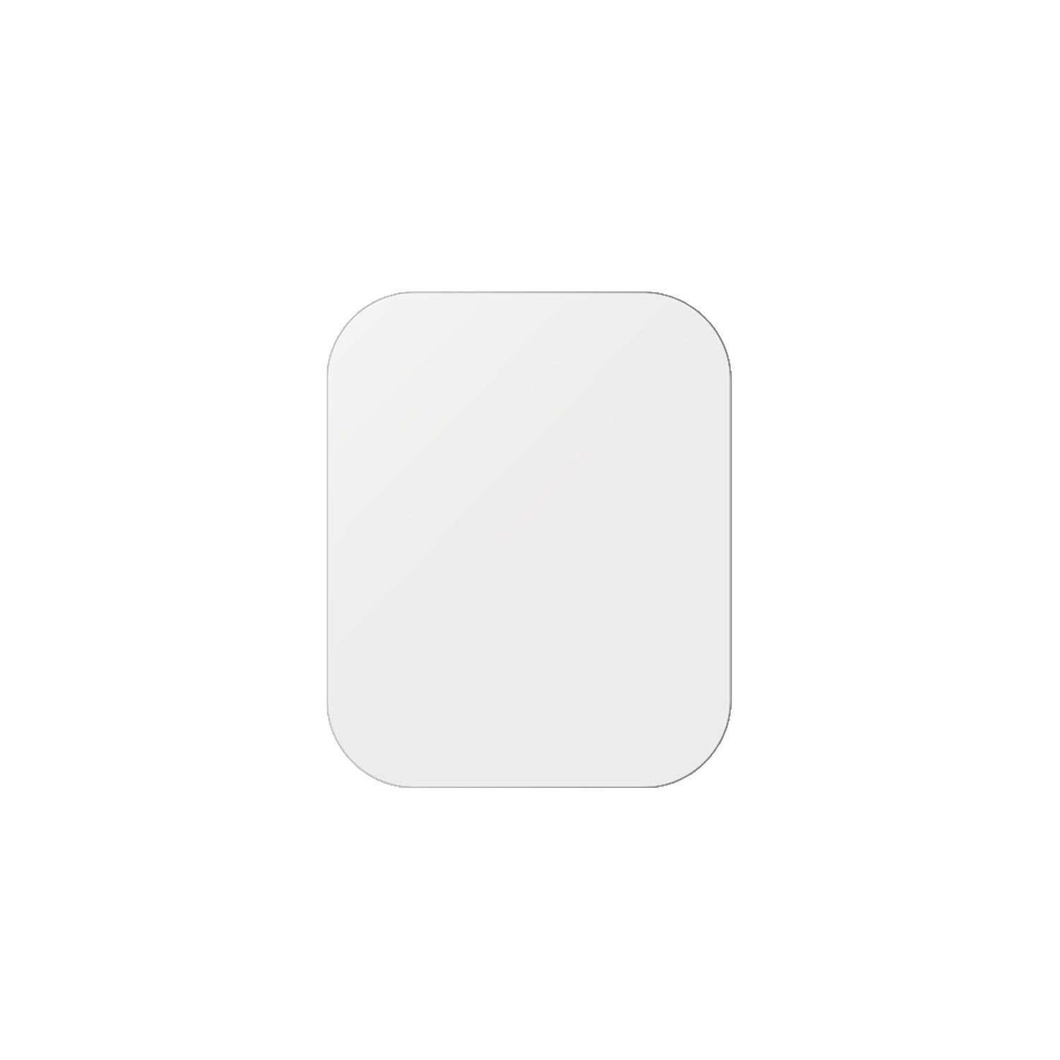 dipos Displayschutz für Noise ColorFit Ultra, mattierte Oberfläche, geringe Dicke und perfekte Passform