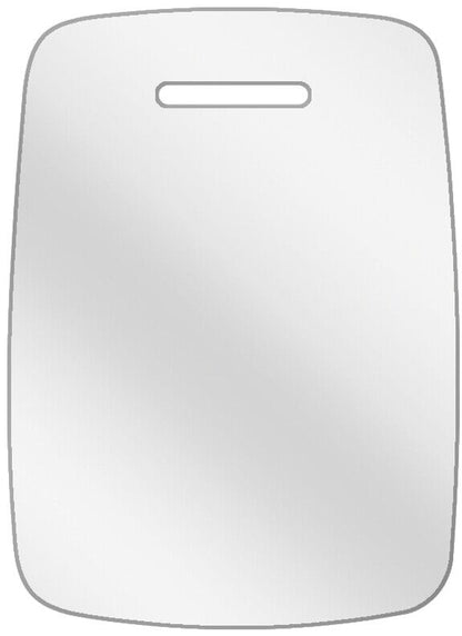 dipos Displayschutz für Nokia 106 (2018), transparente Oberfläche, geringe Dicke und perfekte Passform