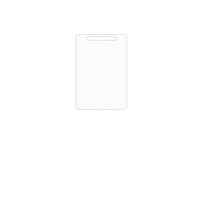 dipos Displayschutz für Nokia 210 4G, mattierte Oberfläche, geringe Dicke und perfekte Passform