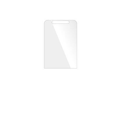 dipos Displayschutz für Nokia 215 4G 2nd Edition, transparente Oberfläche, geringe Dicke und perfekte Passform
