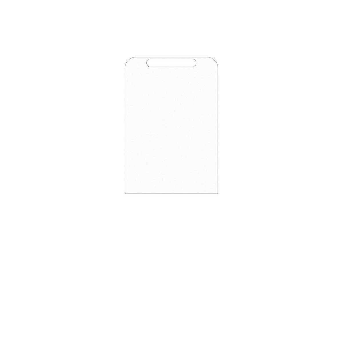 dipos Displayschutz für Nokia 250 4G Smart, mattierte Oberfläche, geringe Dicke und perfekte Passform