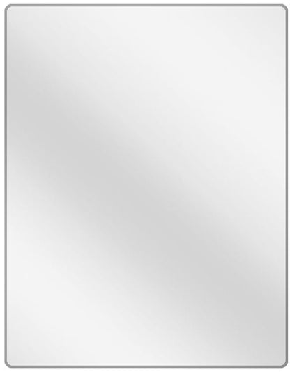 dipos Displayschutz für Nokia 2720 Flip Rückseite, transparente Oberfläche, geringe Dicke und perfekte Passform