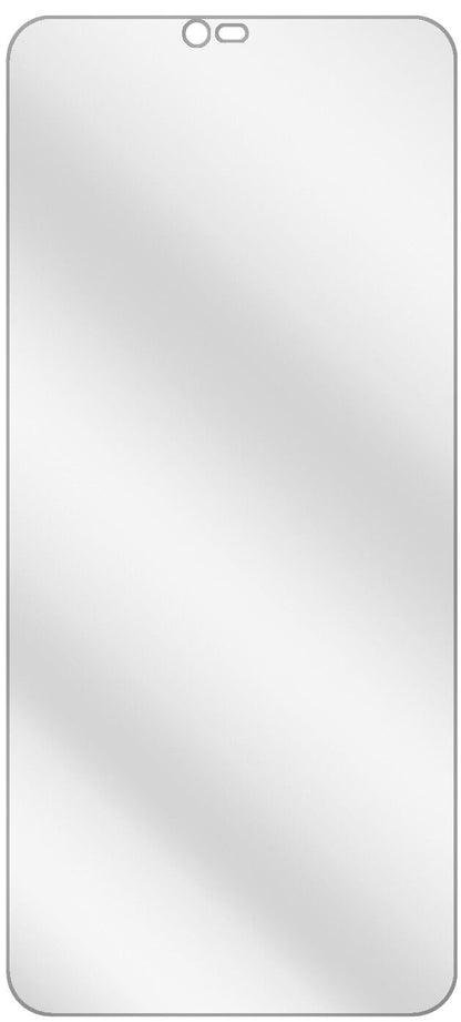 dipos Displayschutz für Nokia 46029, transparente Oberfläche, geringe Dicke und perfekte Passform