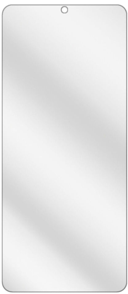 dipos Displayschutz für Nokia 46086, transparente Oberfläche, geringe Dicke und perfekte Passform