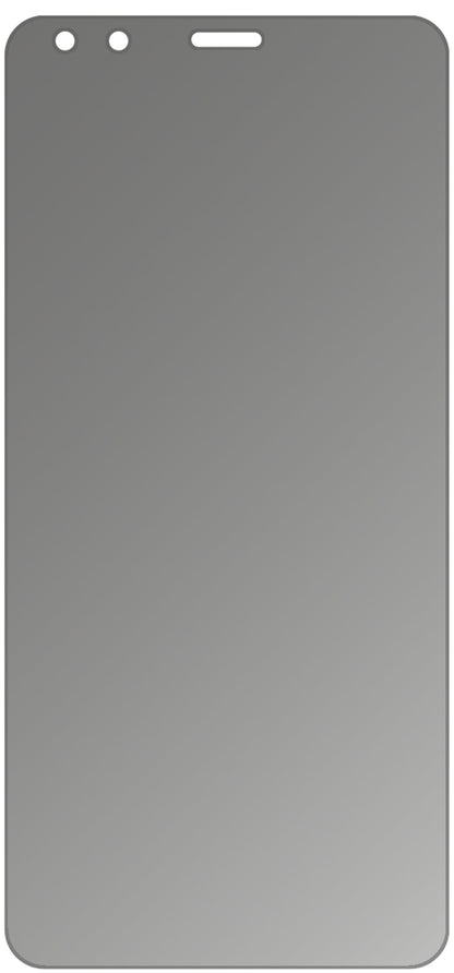 dipos Displayschutz für Nokia C01 Plus, mattierte Oberfläche, Blickschutzfilter und perfekter Passform