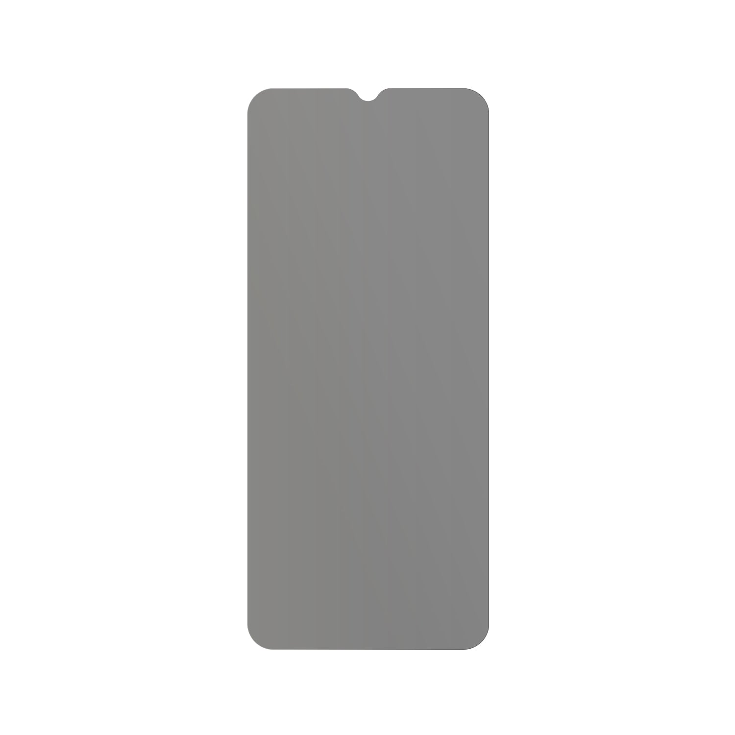 dipos Displayschutz für Nokia G11, mattierte Oberfläche, Blickschutzfilter und perfekter Passform