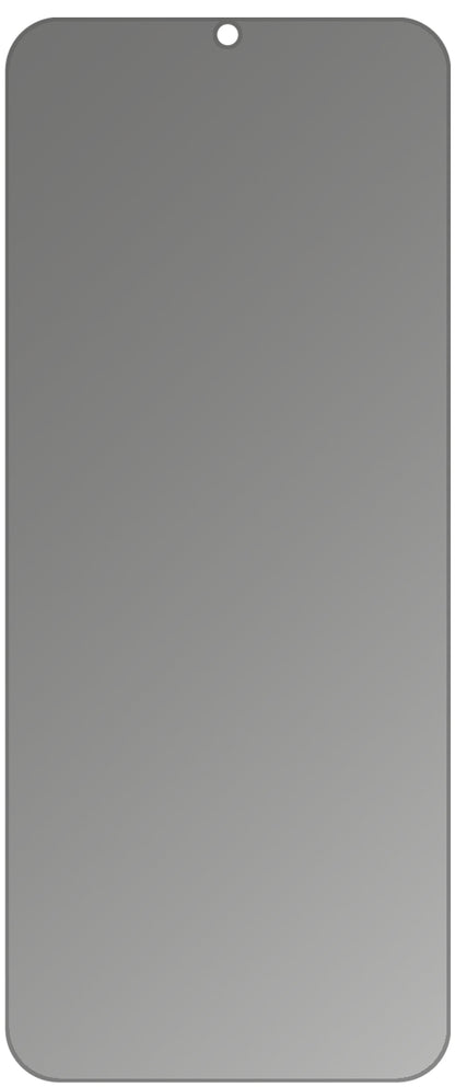 dipos Displayschutz für Nokia G50 5G, mattierte Oberfläche, Blickschutzfilter und perfekter Passform