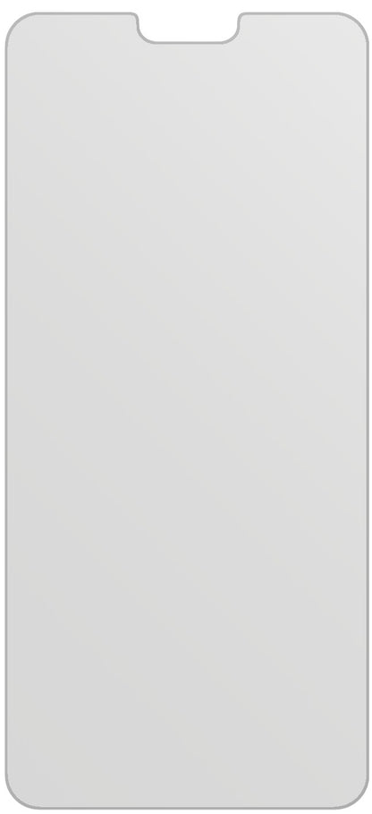 dipos Displayschutz für Nokia X6 2018 TA1099, mattierte Oberfläche, geringe Dicke und perfekte Passform