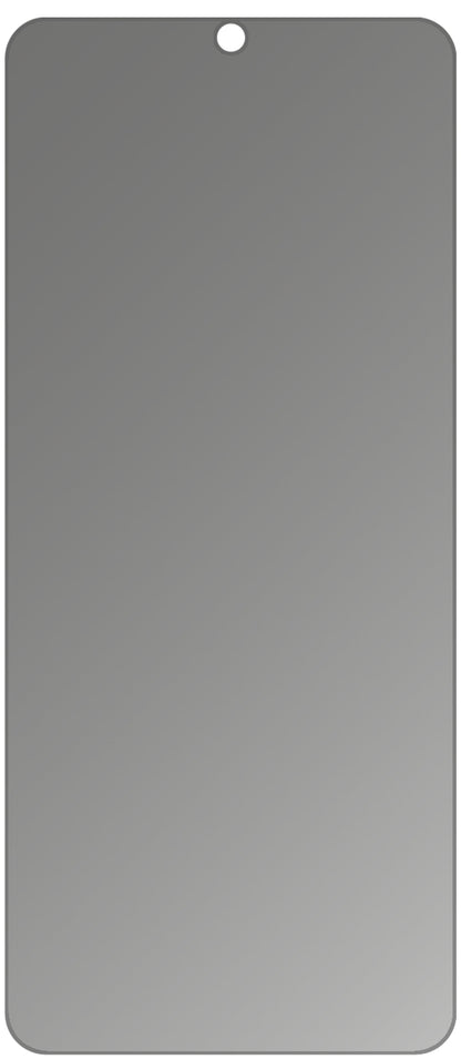dipos Displayschutz für Nokia 46060, mattierte Oberfläche, Blickschutzfilter und perfekter Passform
