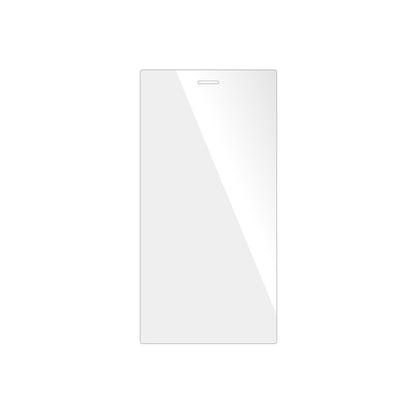4x Schutzfolie klar für Nomi i500 Sprint Display-Schutzfolie