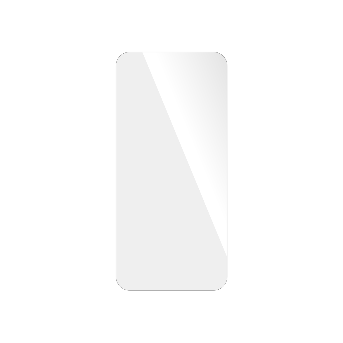 4x Schutzfolie klar für Nothing Phone 3a Lite Display-Schutzfolie