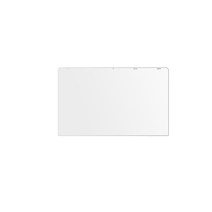 dipos Displayschutz für Notodd N200 14 Zoll, mattierte Oberfläche, geringe Dicke und perfekte Passform