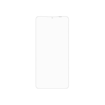 4x Schutzfolie matt für Nubia A76 4G Display-Schutzfolie