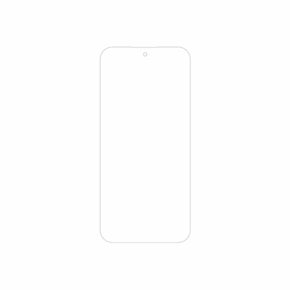 dipos Displayschutz für Nubia Neo 5 5G, mattierte Oberfläche, geringe Dicke und perfekte Passform