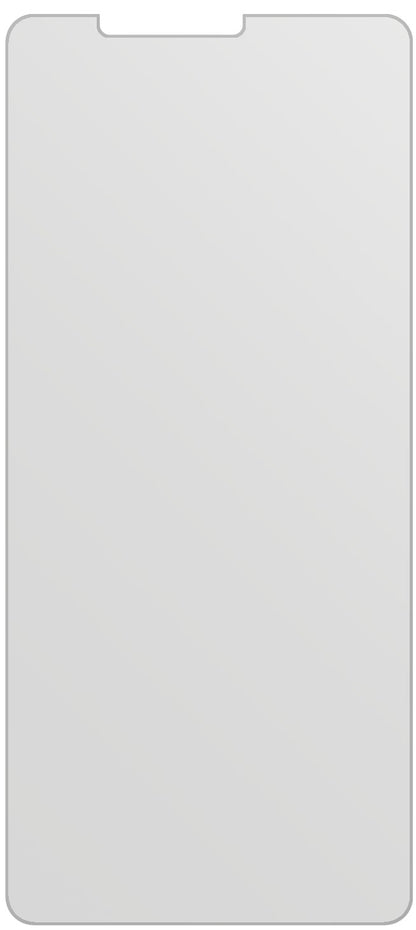 dipos Displayschutz für Nubia Red Magic, mattierte Oberfläche, geringe Dicke und perfekte Passform