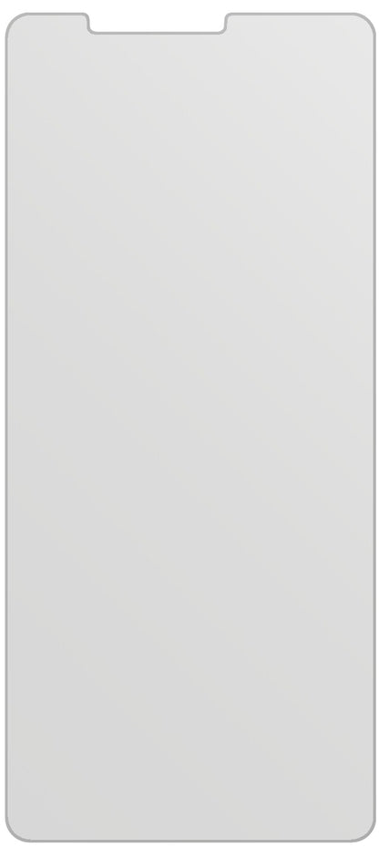 dipos Displayschutz für Nubia Red Magic Mars, mattierte Oberfläche, geringe Dicke und perfekte Passform