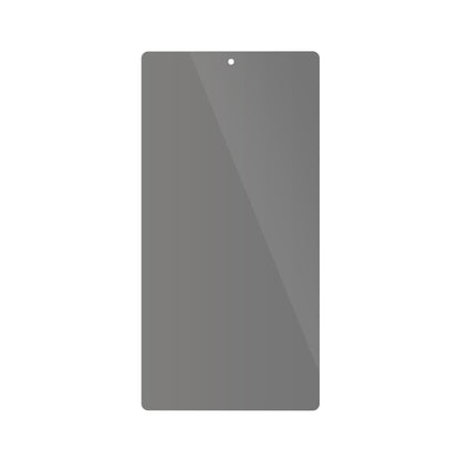 dipos Displayschutz für Nubia Z80 Ultra, mit Blickschutzfilter und perfekter Passform auch für die Rundungen