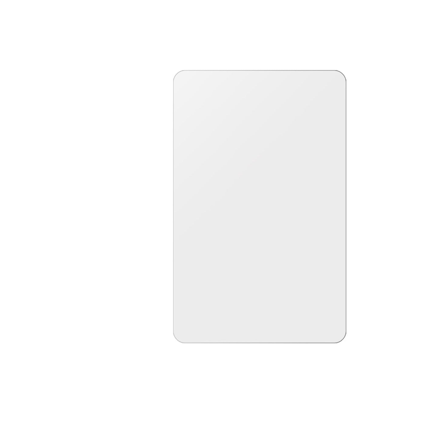 dipos Displayschutz für Nubia ZTE Flip 2 5G Außenseite, mattierte Oberfläche, geringe Dicke und perfekte Passform