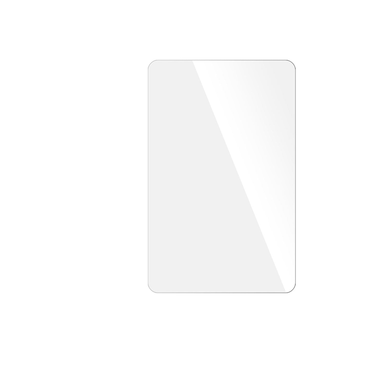 dipos Displayschutz für Nubia ZTE Flip 2 5G Außenseite, transparente Oberfläche, geringe Dicke und perfekte Passform