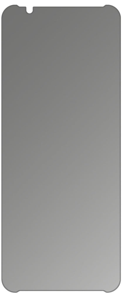 Blickschutzfolie für Nubia Red Magic 3 matt Schutzfolie Privacy