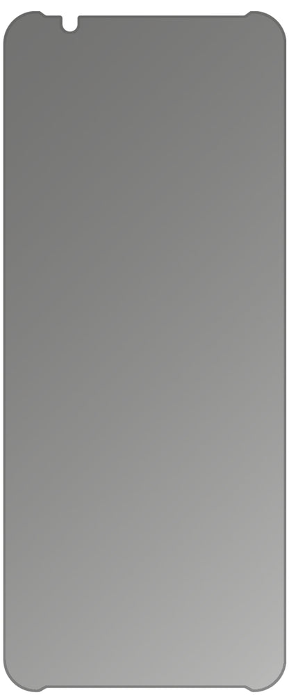 Blickschutzfolie für nubia Red Magic 3s matt Schutzfolie Privacy