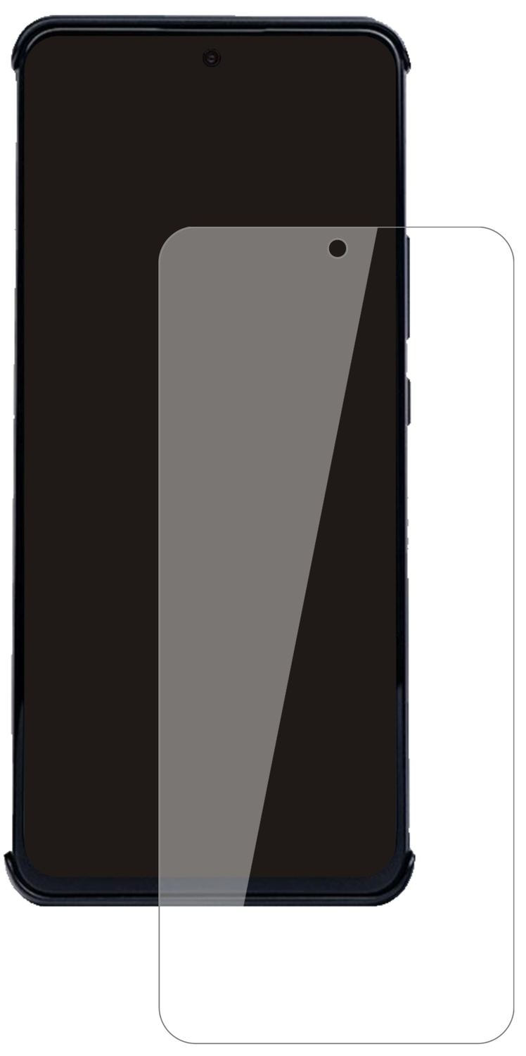1x 9H Schutzfolie für Nubia Red Magic 6R Panzerfolie