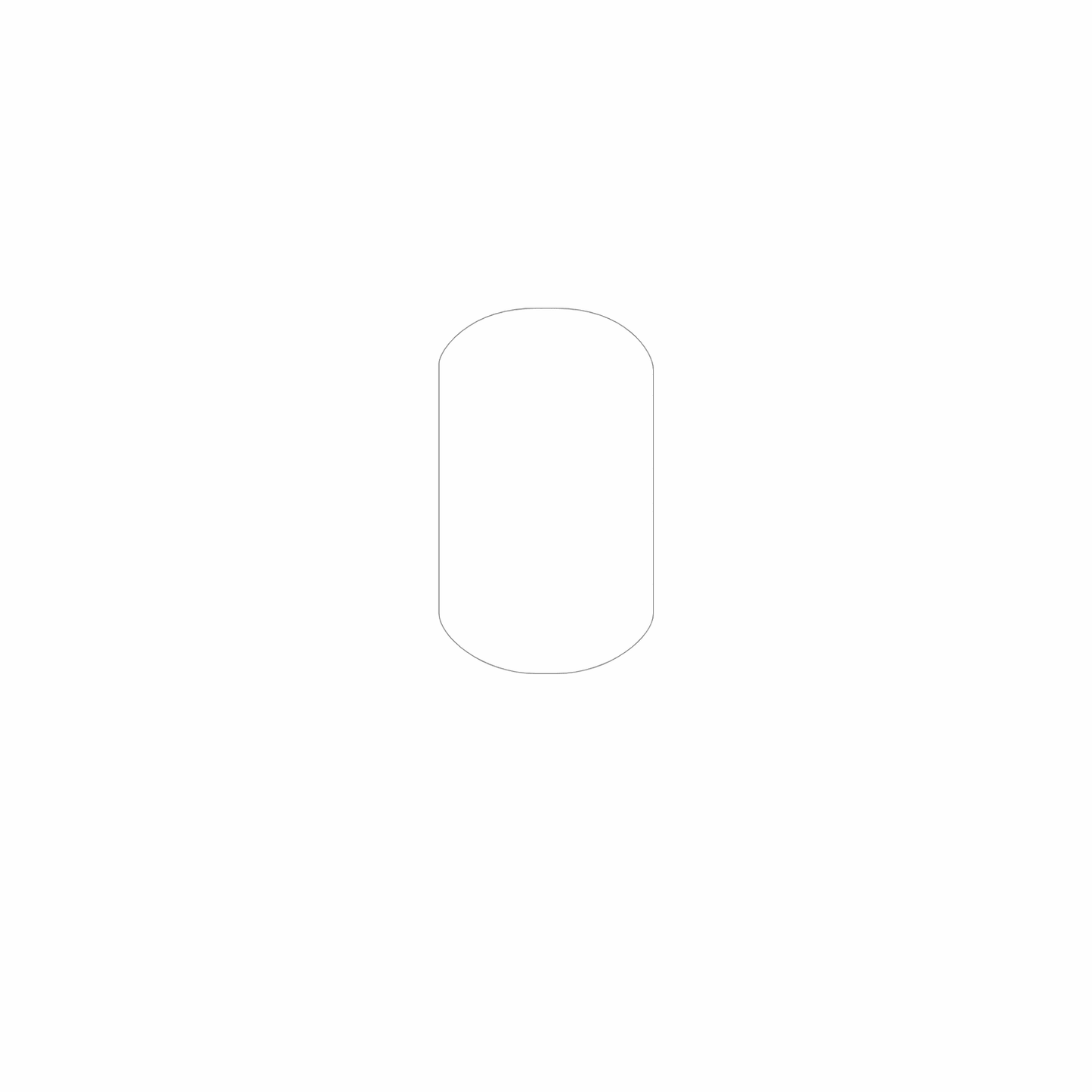 dipos Displayschutz für OBEST M25 Mini-Action, mattierte Oberfläche, geringe Dicke und perfekte Passform