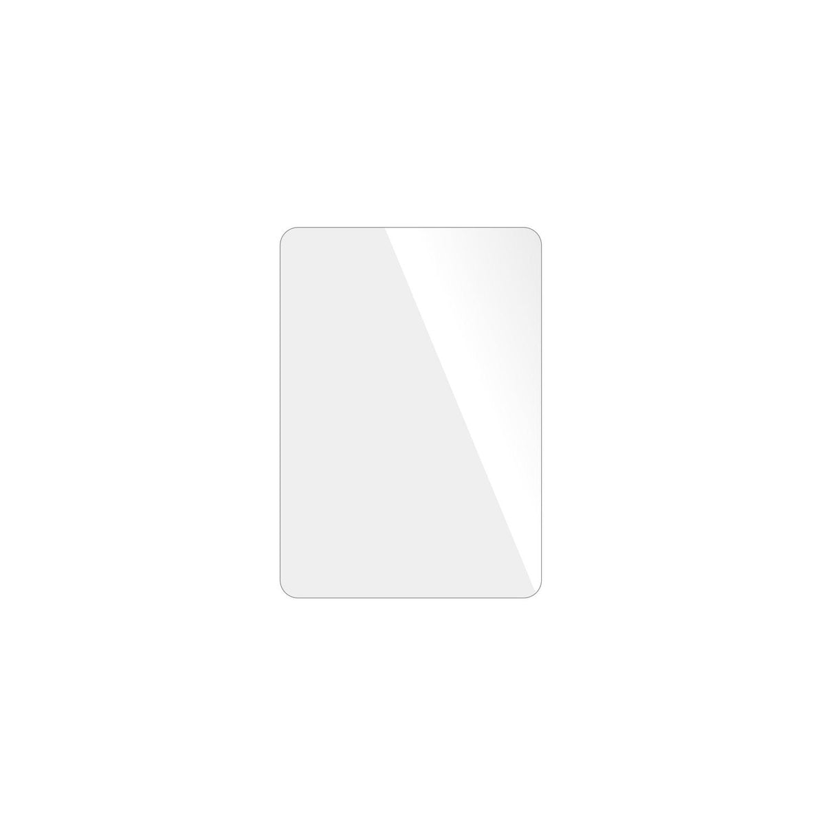 dipos Displayschutz für ODEJOI M7, transparente Oberfläche, geringe Dicke und perfekte Passform