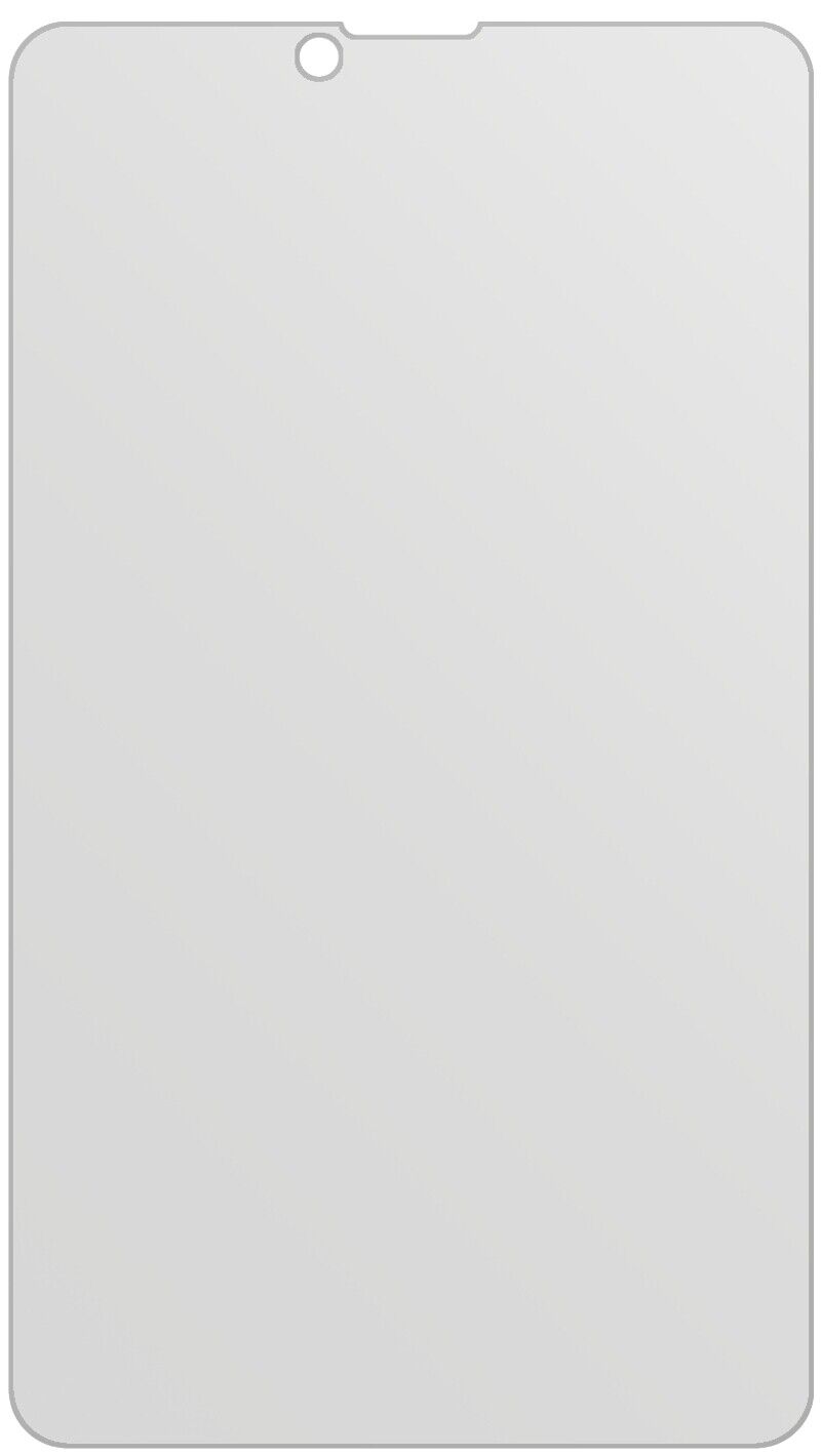dipos Displayschutz für Odys Pyro 7 Zoll, mattierte Oberfläche, geringe Dicke und perfekte Passform