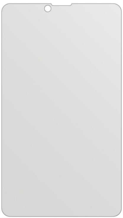 dipos Displayschutz für Odys Pyro 7 Zoll, mattierte Oberfläche, geringe Dicke und perfekte Passform