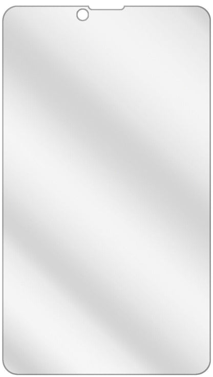 dipos Displayschutz für Odys Pyro 7 Zoll, transparente Oberfläche, geringe Dicke und perfekte Passform