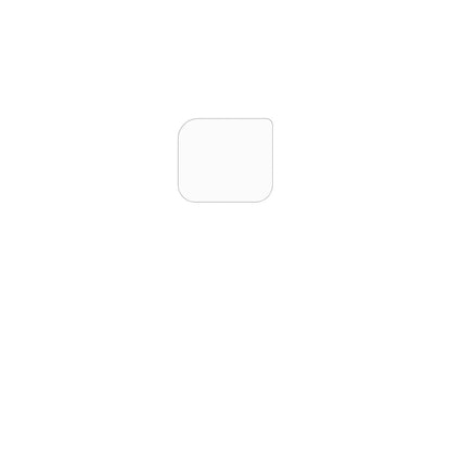 dipos Displayschutz für Olympia Bella Plus, mattierte Oberfläche, geringe Dicke und perfekte Passform